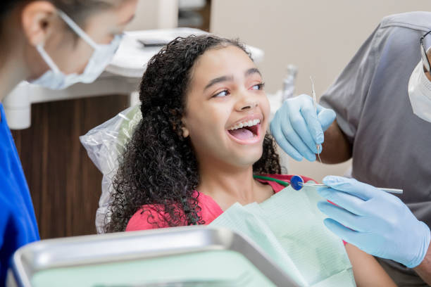 Best Emergency Wisdom Teeth Removal in Fargo, ND