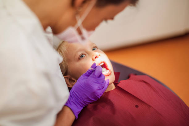 Professional Emergency Dentist in ND