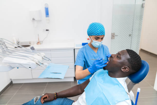 Best Emergency Broken Tooth Repair in Fargo, ND